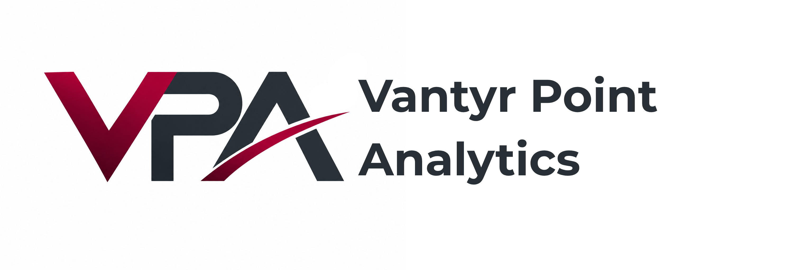 Vantyr Point Analytics